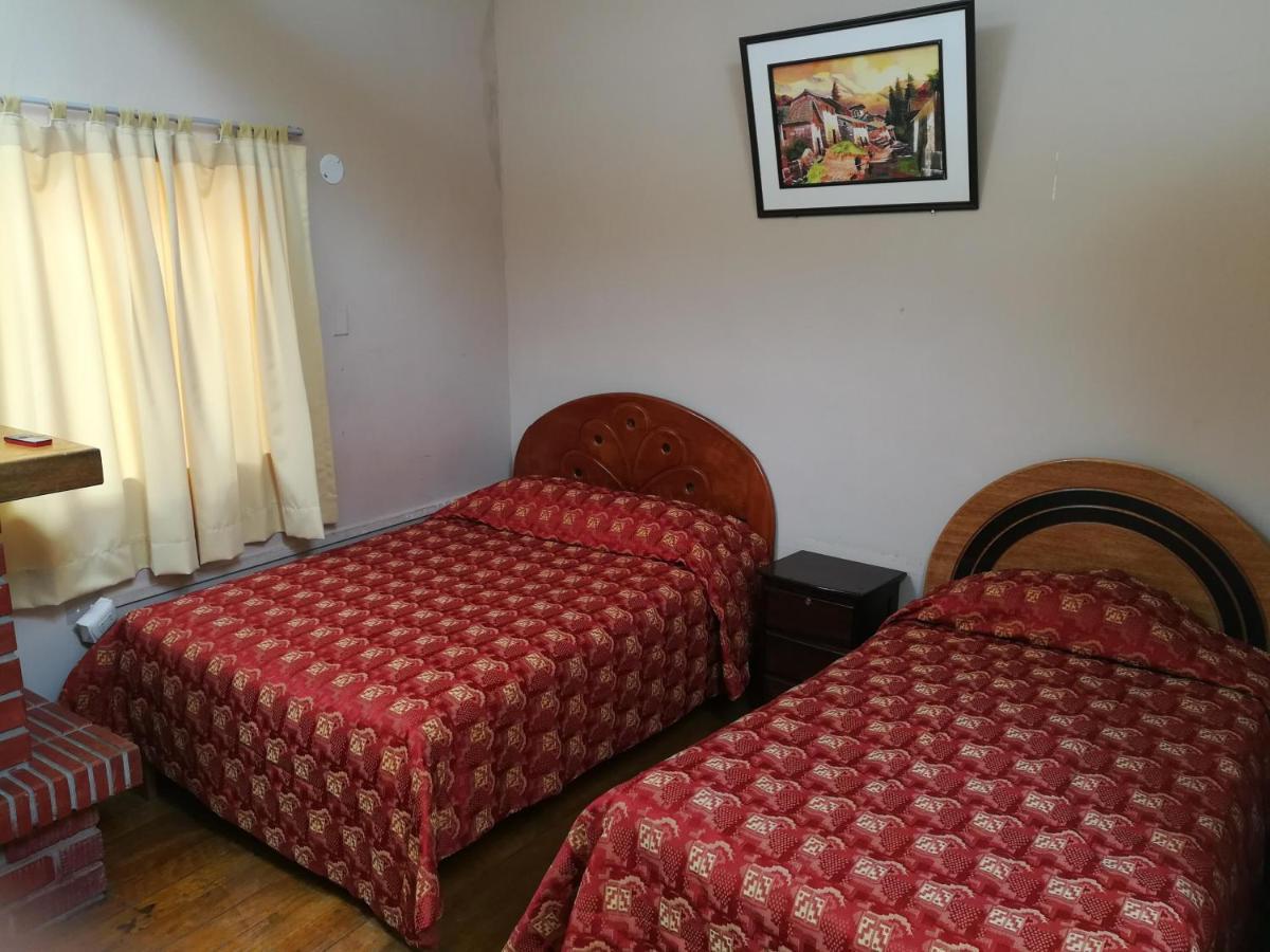 Welcome Cusco Hostel المظهر الخارجي الصورة