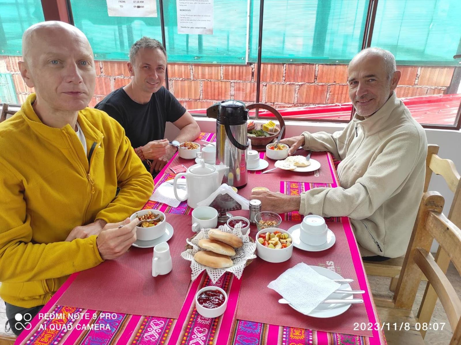 Welcome Cusco Hostel المظهر الخارجي الصورة