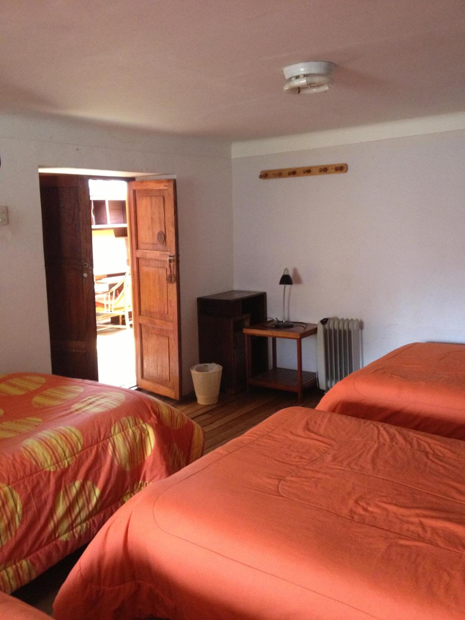 Welcome Cusco Hostel المظهر الخارجي الصورة