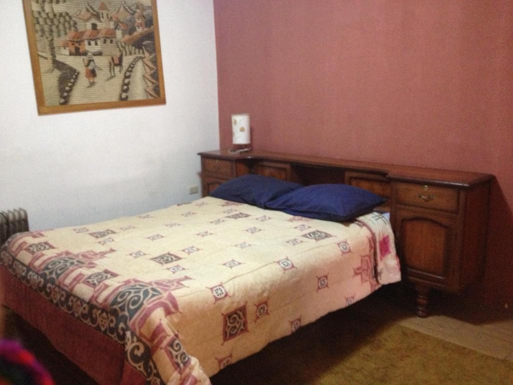 Welcome Cusco Hostel الغرفة الصورة
