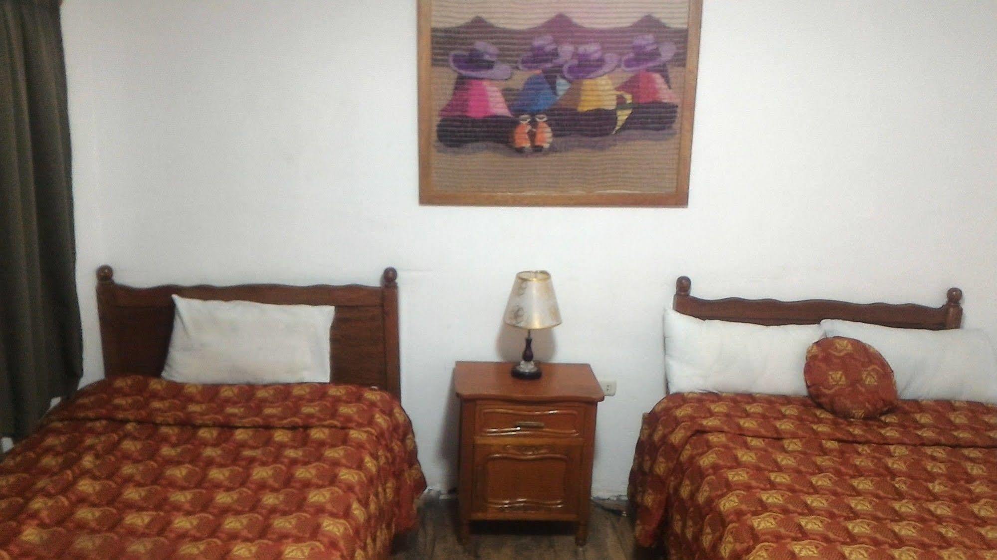 Welcome Cusco Hostel المظهر الخارجي الصورة