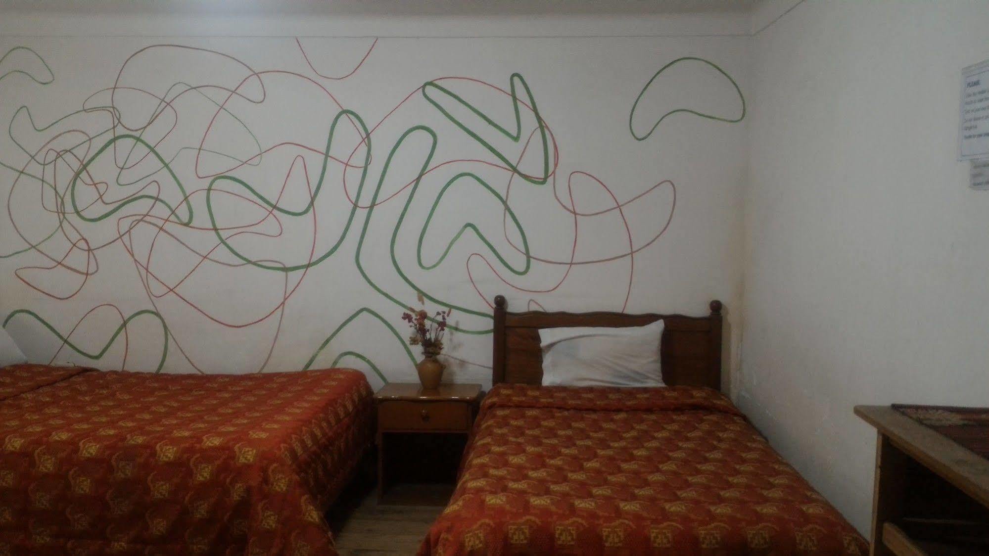 Welcome Cusco Hostel المظهر الخارجي الصورة